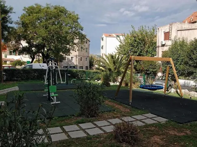 Studio Apartment Sretna - Studio Apartment Split