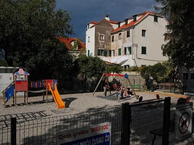 Studio Apartment Sretna - Studio Apartment Split Croatia