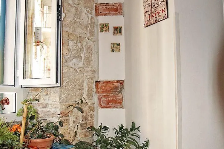 Studio Apartment Sretna - Studio Apartment Split