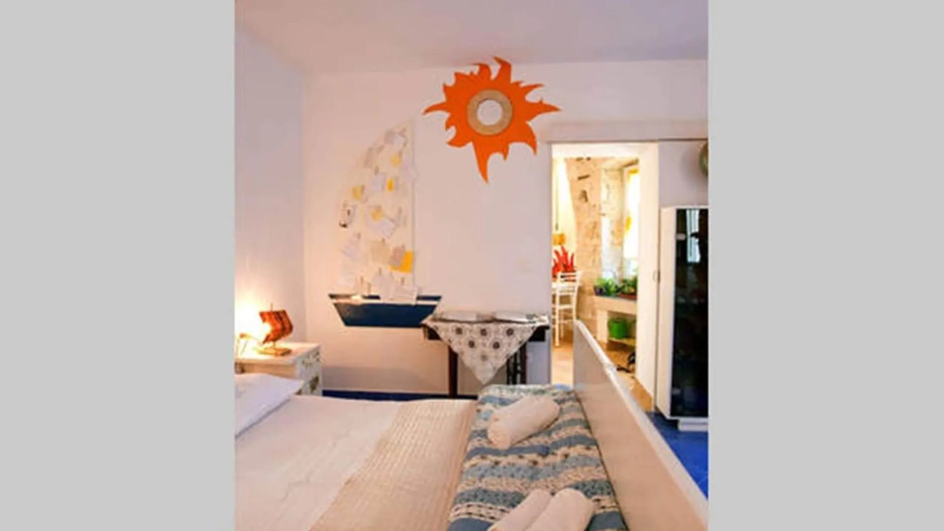 Studio Apartment Sretna - Studio Apartment Split 0*,