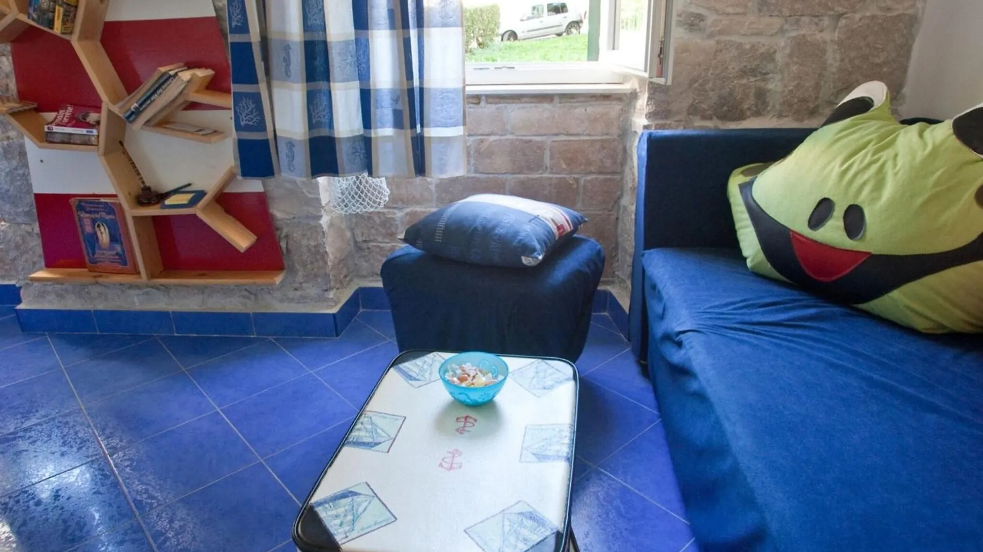 Studio Apartment Sretna - Studio Apartment Split
