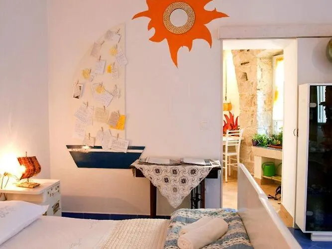 Studio Apartment Sretna - Studio Apartment Split Croatia