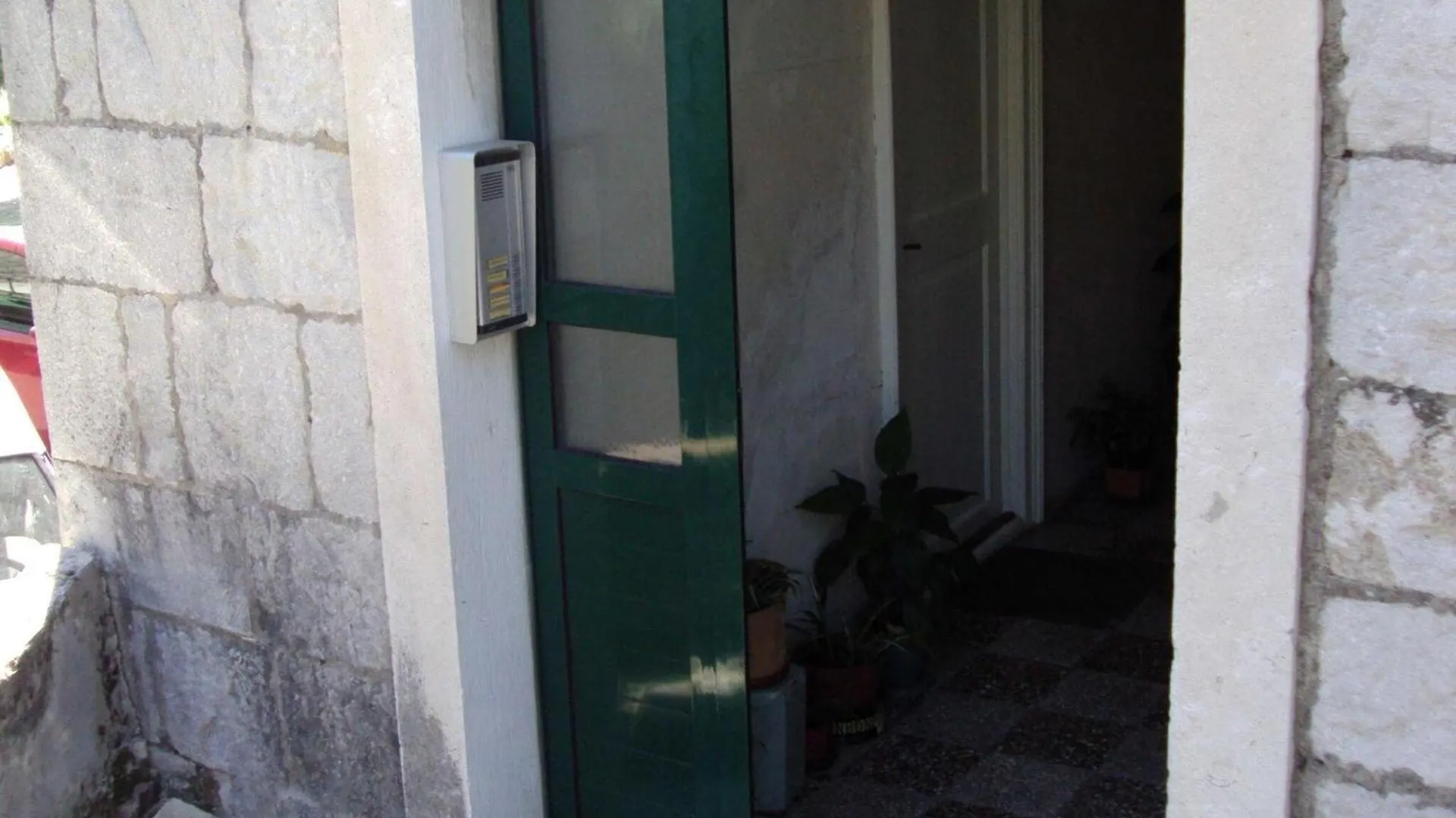 Studio Apartment Sretna - Studio Apartment Split