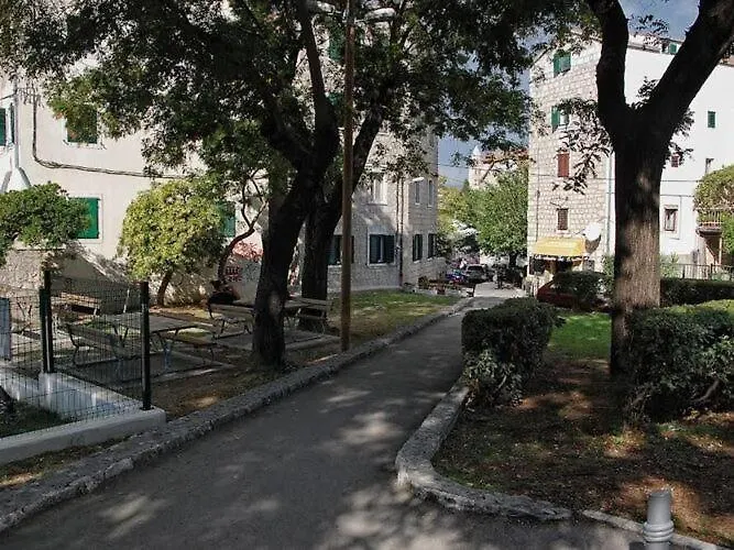 Studio Apartment Sretna - Studio Apartment Split
