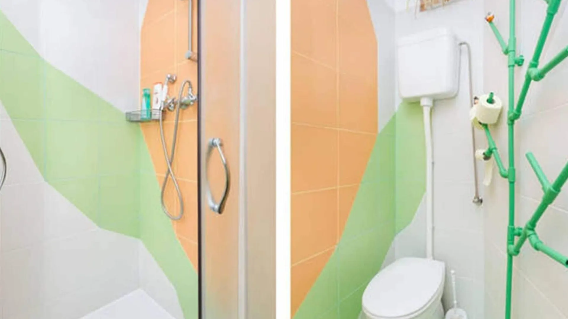 Studio Apartment Sretna - Studio Apartment Split