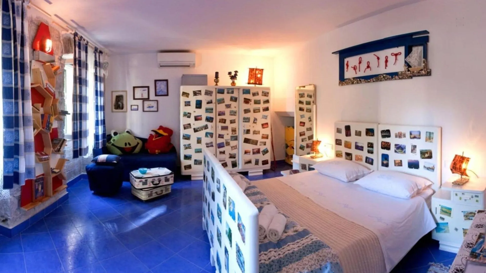 Studio Apartment Sretna - Studio Apartment Split 0*,  Croatia