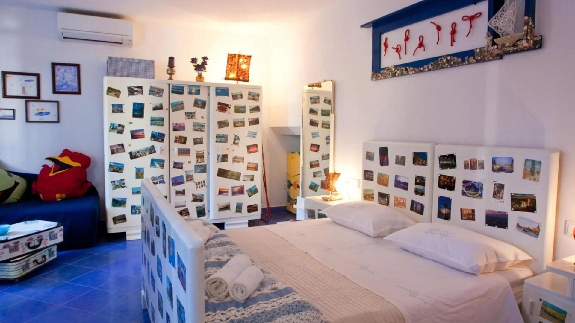 Studio Apartment Sretna - Studio Apartment Split Croatia
