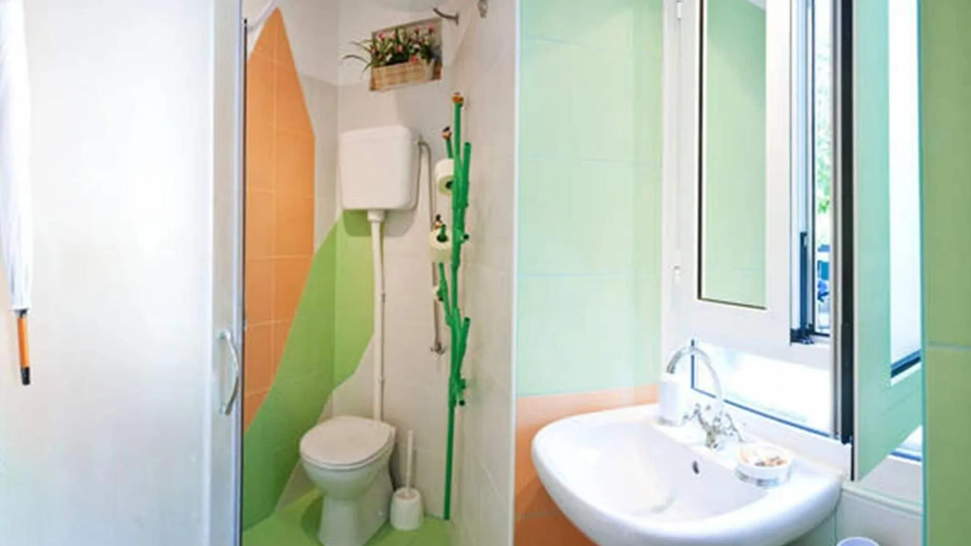 Studio Apartment Sretna - Studio Apartment Split 0*,