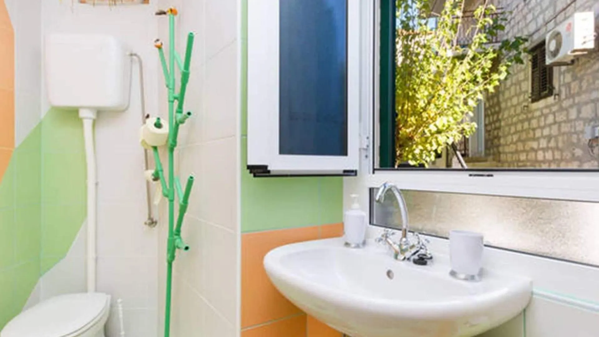 Studio Apartment Sretna - Studio Apartment Split