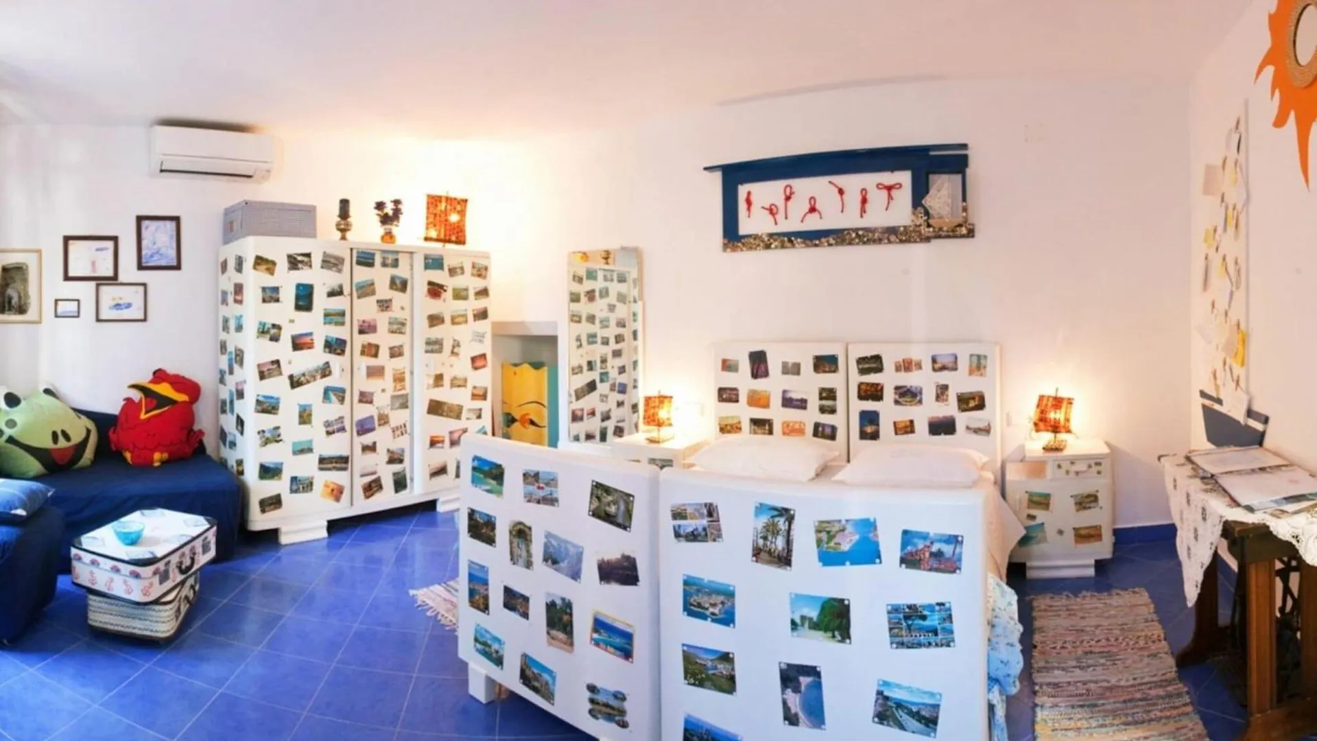 Studio Apartment Sretna - Studio Apartment Split Croatia