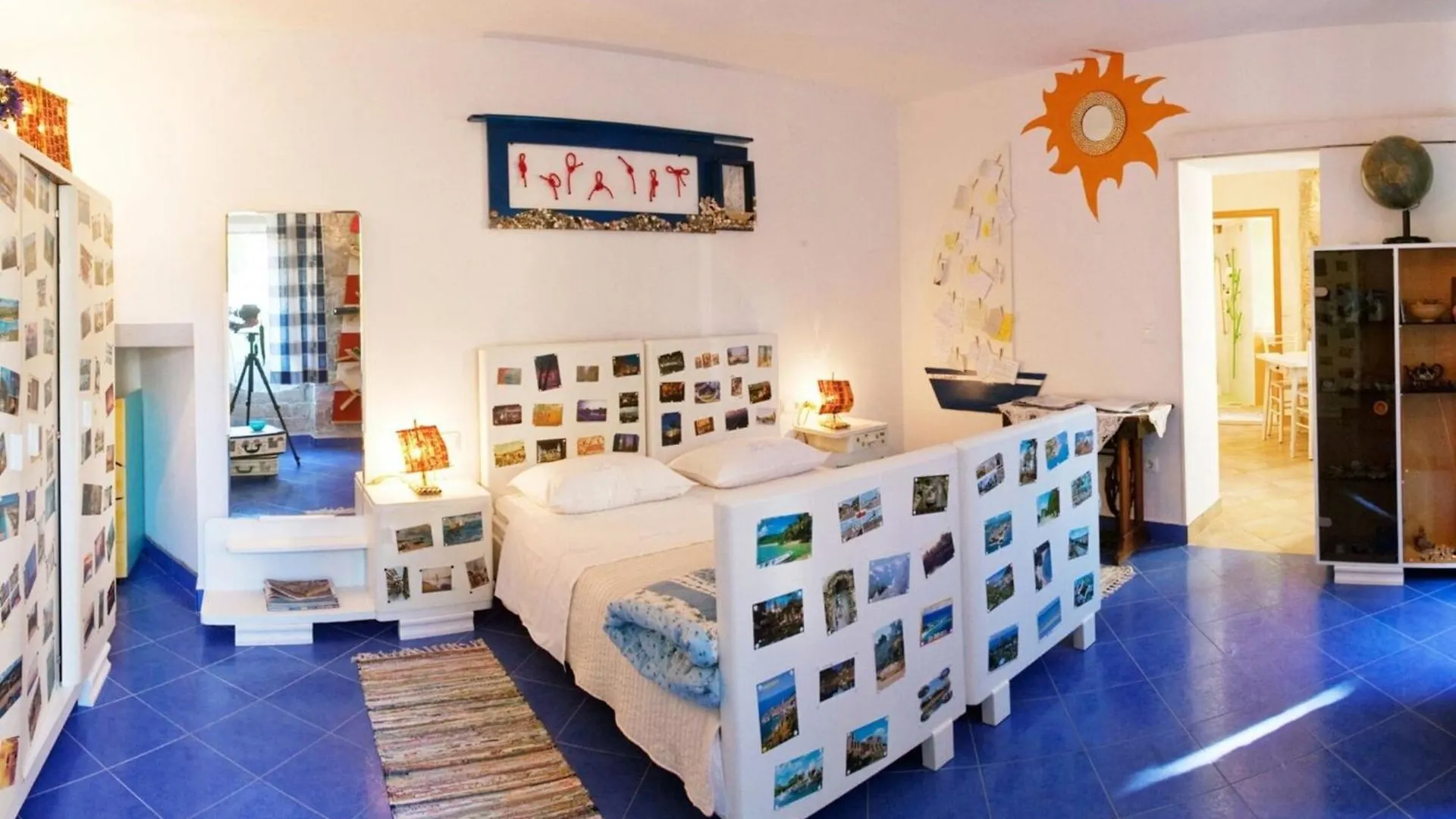 Studio Apartment Sretna - Studio Apartment Split 0*,