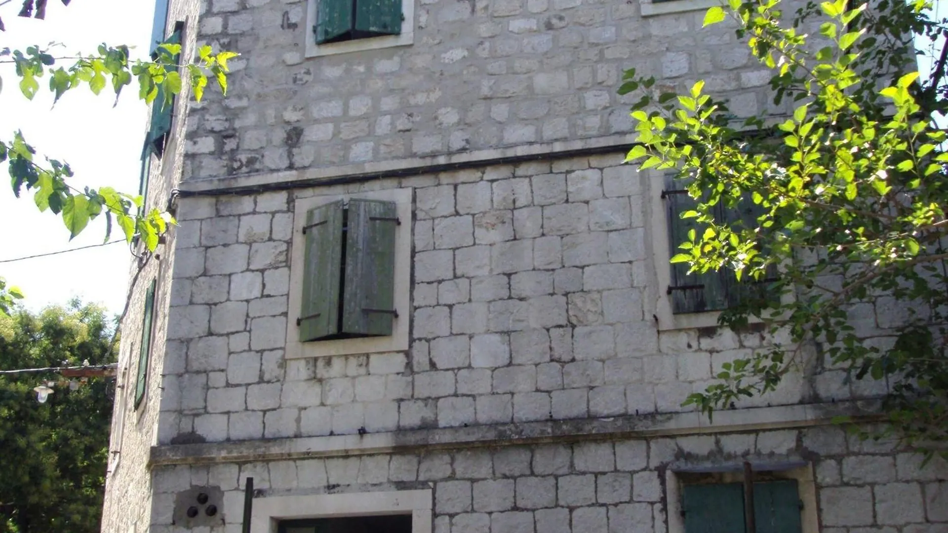 Studio Apartment Sretna - Studio Apartment Split