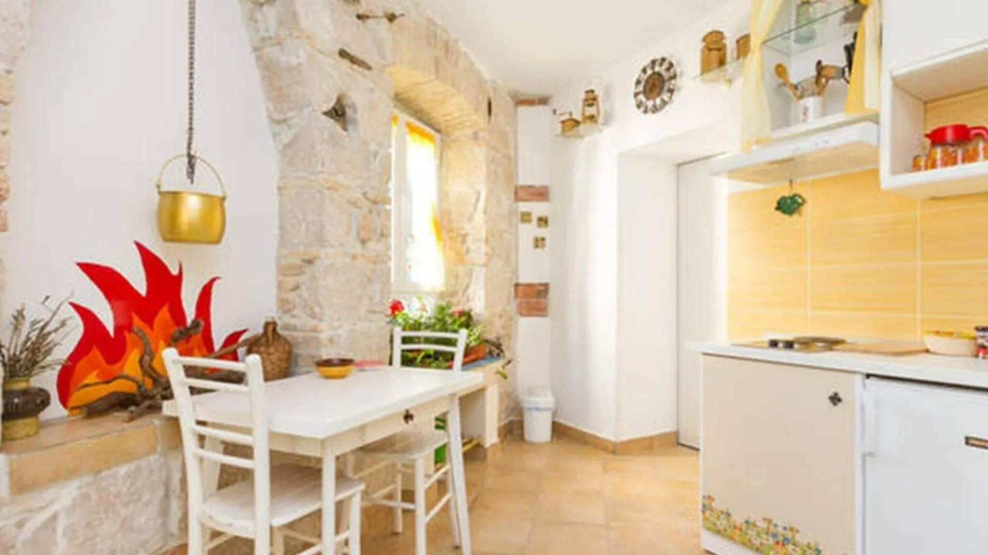 Studio Apartment Sretna - Studio Apartment Split