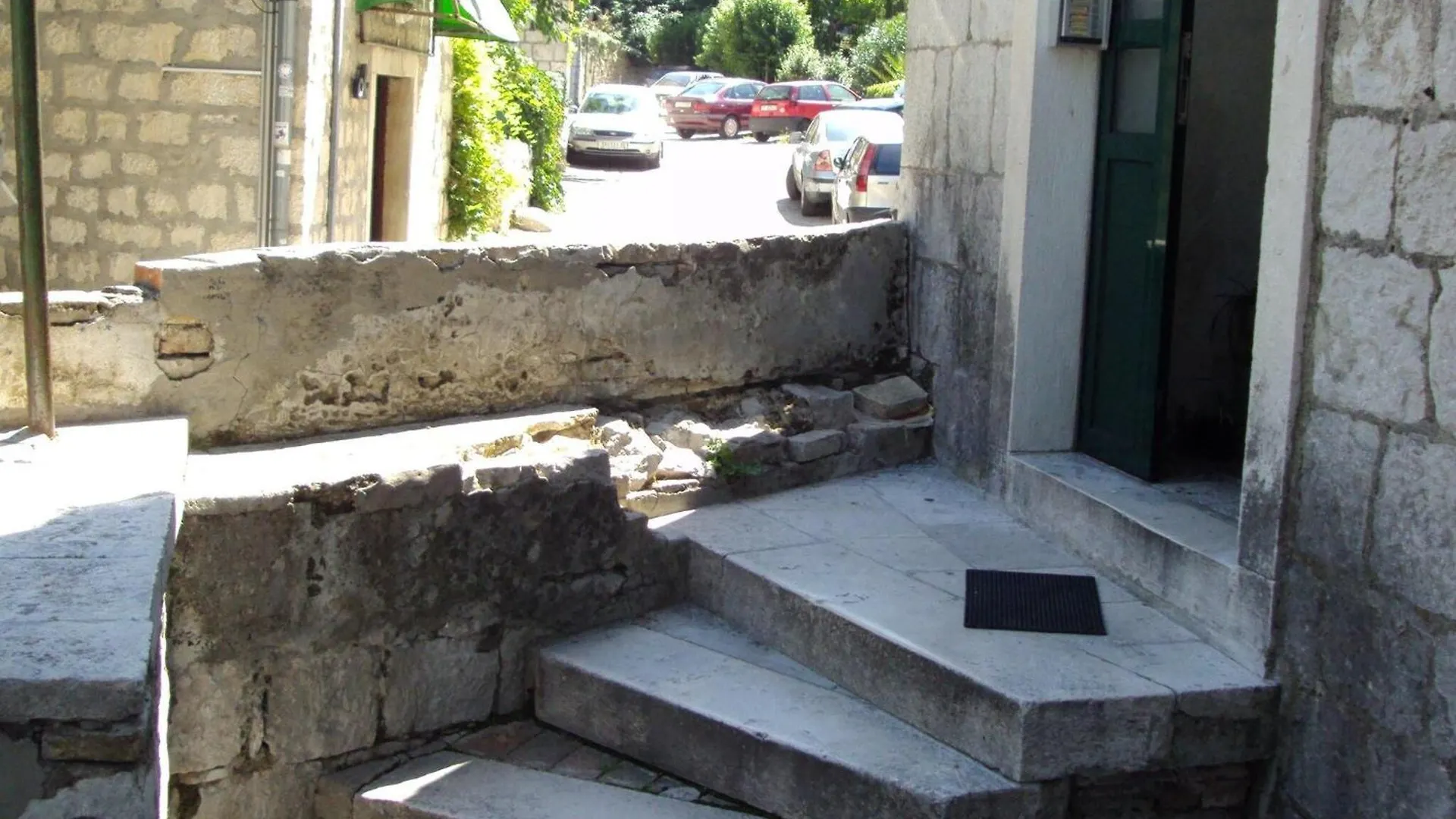 Studio Apartment Sretna - Studio Apartment Split 0*,