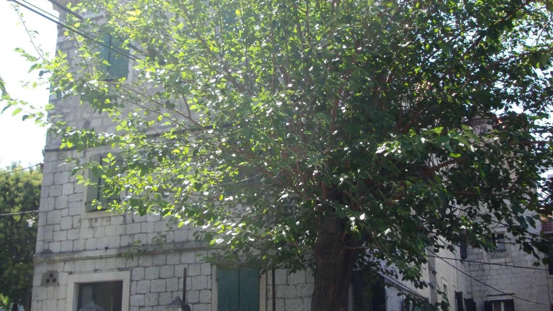 Studio Apartment Sretna - Studio Apartment Split