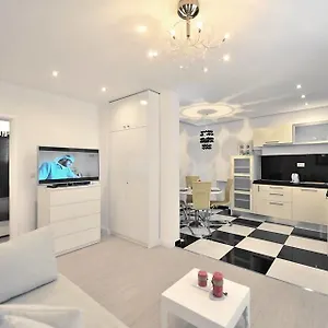 Apartment Luxury, Split
