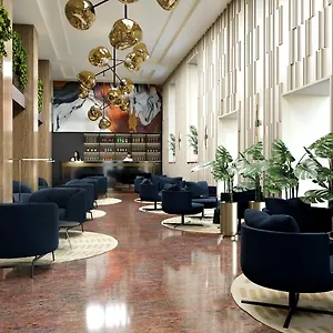 5* Hotell Palazzo President
