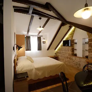 4* Pensionat Desideria