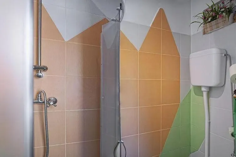 Studio Apartment Sretna - Studio Apartment 스플리트 0*,  크로아티아